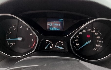 Ford Focus III, 2012 год, 550 000 рублей, 9 фотография