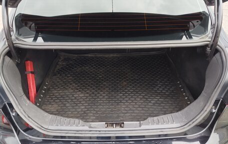 Ford Focus III, 2012 год, 550 000 рублей, 10 фотография