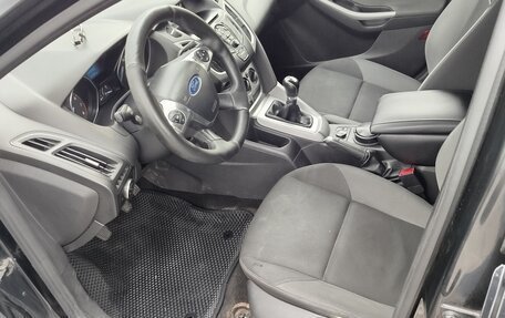 Ford Focus III, 2012 год, 550 000 рублей, 7 фотография