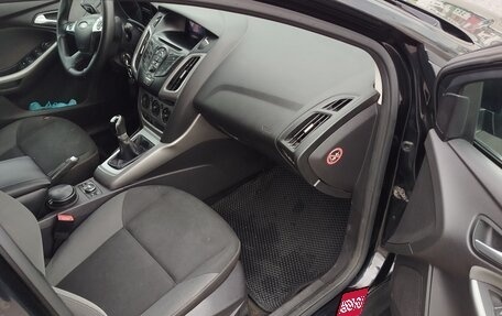Ford Focus III, 2012 год, 550 000 рублей, 8 фотография