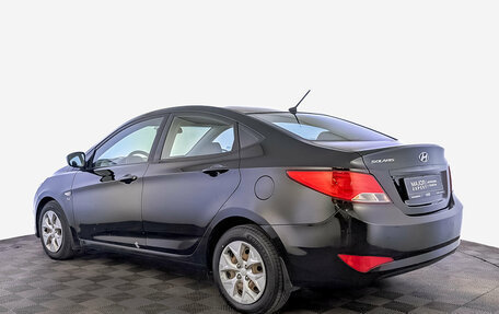 Hyundai Solaris II рестайлинг, 2016 год, 885 000 рублей, 7 фотография
