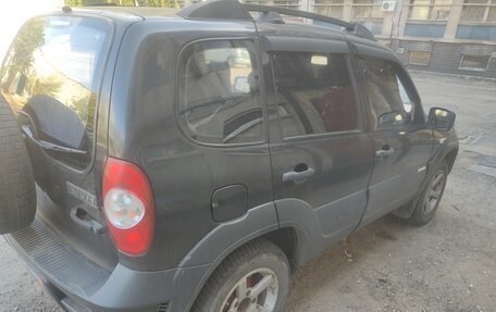 Chevrolet Niva I рестайлинг, 2012 год, 400 000 рублей, 4 фотография