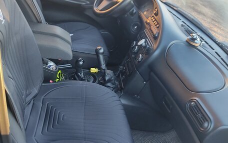 Chevrolet Niva I рестайлинг, 2012 год, 400 000 рублей, 12 фотография