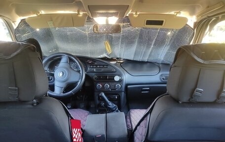 Chevrolet Niva I рестайлинг, 2012 год, 400 000 рублей, 10 фотография