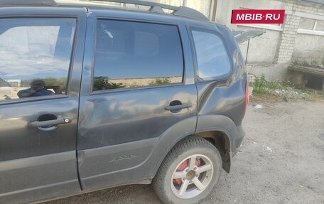 Chevrolet Niva I рестайлинг, 2012 год, 400 000 рублей, 6 фотография