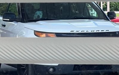 Ford Explorer VI, 2013 год, 2 350 000 рублей, 1 фотография