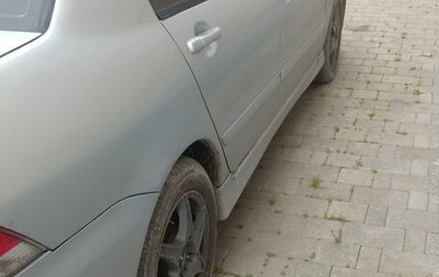 Mitsubishi Lancer IX, 2004 год, 300 000 рублей, 1 фотография