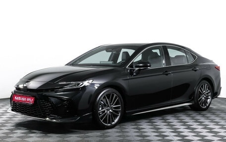 Toyota Camry, 2026 год, 4 645 000 рублей, 1 фотография