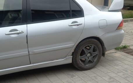 Mitsubishi Lancer IX, 2004 год, 300 000 рублей, 3 фотография
