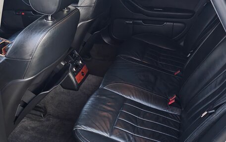 Audi A8, 2003 год, 800 000 рублей, 6 фотография