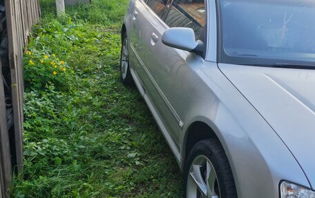 Audi A8, 2003 год, 800 000 рублей, 2 фотография