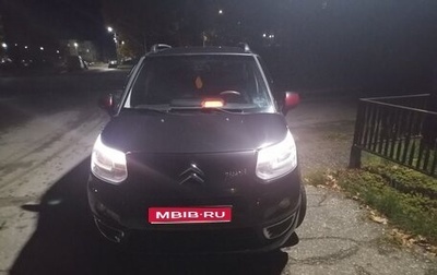 Citroen C3 Picasso I, 2011 год, 650 000 рублей, 1 фотография