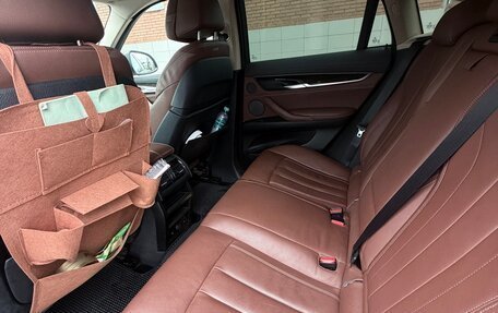 BMW X6, 2019 год, 4 900 000 рублей, 2 фотография