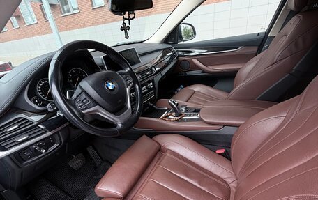 BMW X6, 2019 год, 4 900 000 рублей, 3 фотография