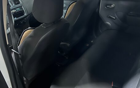 Renault Sandero II рестайлинг, 2016 год, 620 000 рублей, 8 фотография