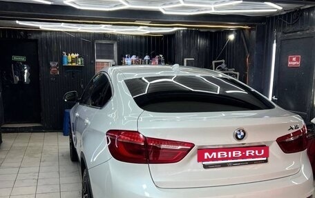 BMW X6, 2019 год, 4 900 000 рублей, 4 фотография