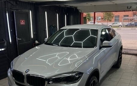 BMW X6, 2019 год, 4 900 000 рублей, 5 фотография