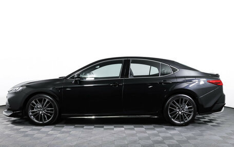 Toyota Camry, 2026 год, 4 645 000 рублей, 8 фотография