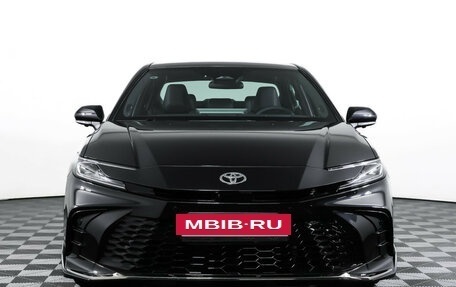 Toyota Camry, 2026 год, 4 645 000 рублей, 2 фотография