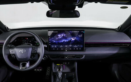 Toyota Camry, 2026 год, 4 645 000 рублей, 14 фотография