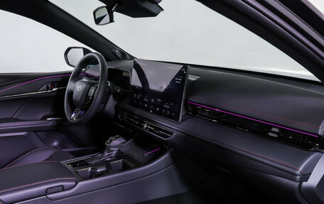 Toyota Camry, 2026 год, 4 645 000 рублей, 10 фотография
