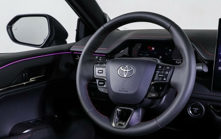 Toyota Camry, 2026 год, 4 645 000 рублей, 12 фотография