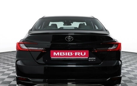 Toyota Camry, 2026 год, 4 645 000 рублей, 6 фотография