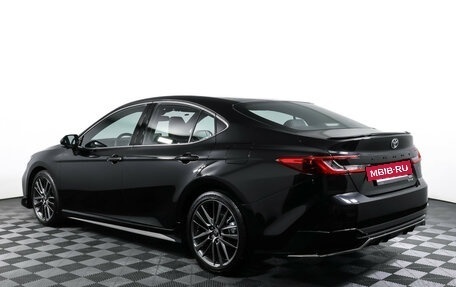 Toyota Camry, 2026 год, 4 645 000 рублей, 7 фотография
