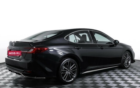 Toyota Camry, 2026 год, 4 645 000 рублей, 5 фотография