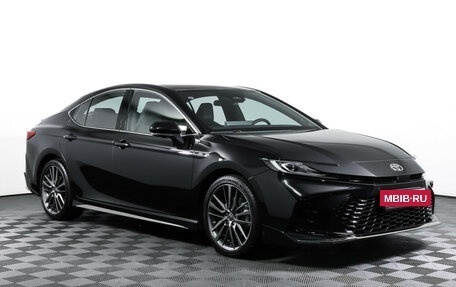 Toyota Camry, 2026 год, 4 645 000 рублей, 3 фотография