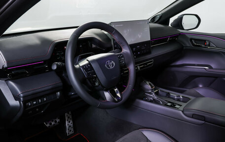 Toyota Camry, 2026 год, 4 645 000 рублей, 15 фотография