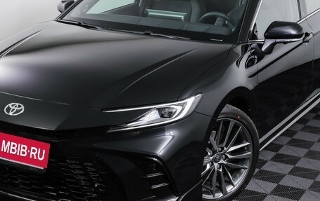 Toyota Camry, 2026 год, 4 645 000 рублей, 23 фотография