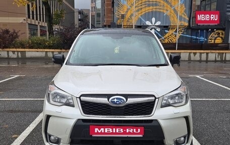 Subaru Forester, 2013 год, 1 500 000 рублей, 2 фотография