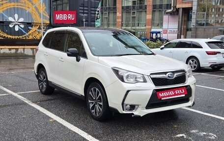 Subaru Forester, 2013 год, 1 500 000 рублей, 3 фотография