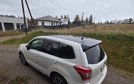 Subaru Forester, 2013 год, 1 500 000 рублей, 7 фотография