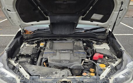 Subaru Forester, 2013 год, 1 500 000 рублей, 14 фотография