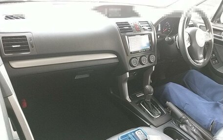 Subaru Forester, 2013 год, 1 500 000 рублей, 17 фотография