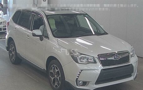 Subaru Forester, 2013 год, 1 500 000 рублей, 16 фотография
