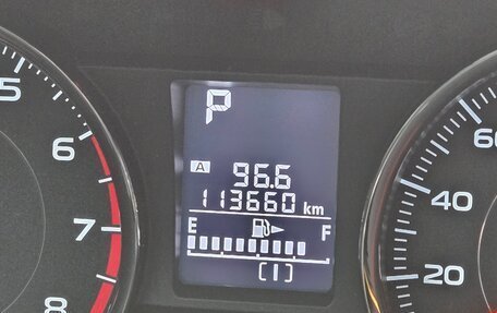 Subaru Forester, 2013 год, 1 500 000 рублей, 10 фотография