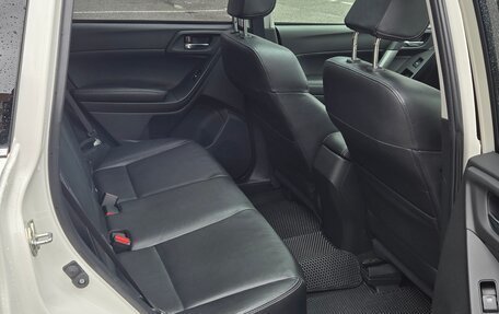 Subaru Forester, 2013 год, 1 500 000 рублей, 12 фотография