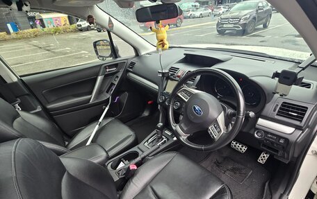 Subaru Forester, 2013 год, 1 500 000 рублей, 8 фотография