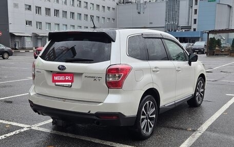 Subaru Forester, 2013 год, 1 500 000 рублей, 4 фотография