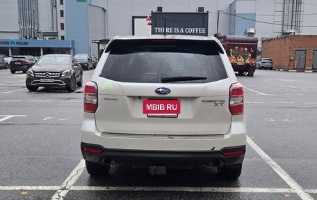 Subaru Forester, 2013 год, 1 500 000 рублей, 5 фотография