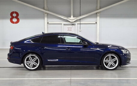 Audi A5, 2018 год, 3 120 000 рублей, 8 фотография