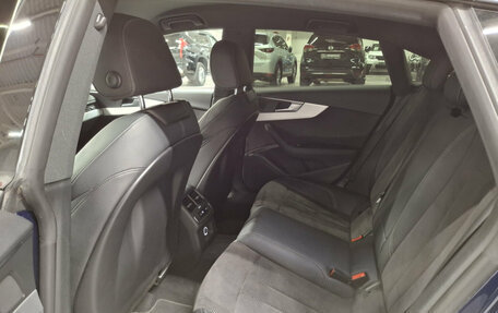 Audi A5, 2018 год, 3 120 000 рублей, 16 фотография