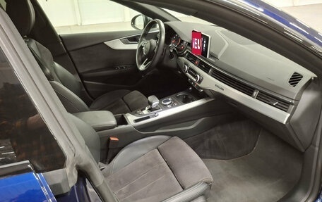 Audi A5, 2018 год, 3 120 000 рублей, 15 фотография