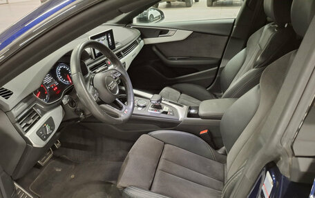 Audi A5, 2018 год, 3 120 000 рублей, 20 фотография