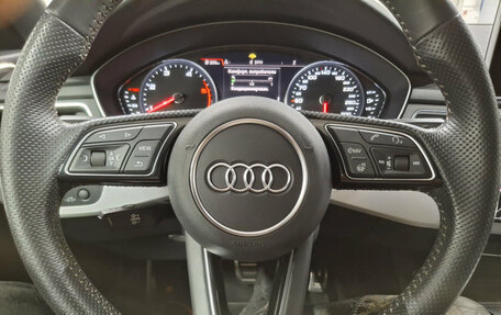 Audi A5, 2018 год, 3 120 000 рублей, 23 фотография
