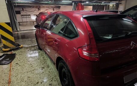 Citroen C4 II рестайлинг, 2010 год, 289 000 рублей, 2 фотография