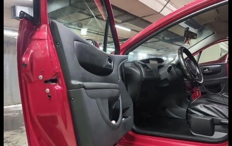 Citroen C4 II рестайлинг, 2010 год, 289 000 рублей, 5 фотография